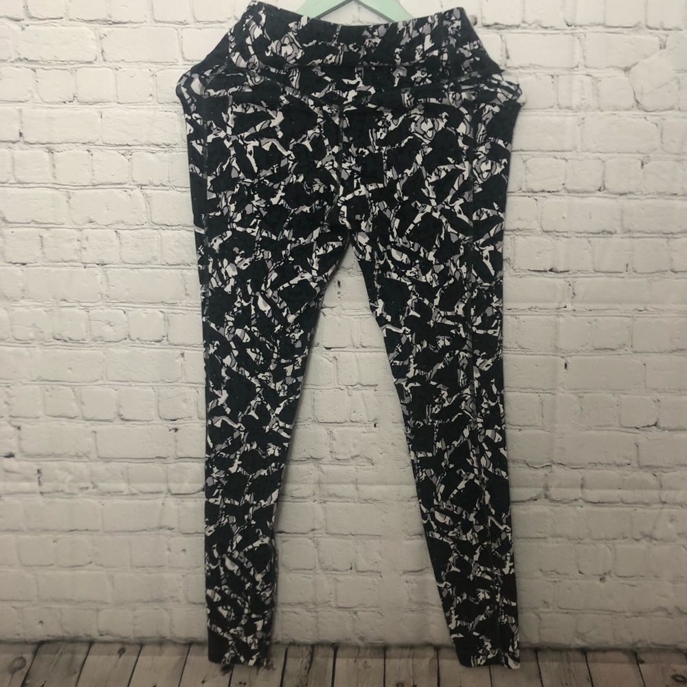 Nike Dri Fit pants small